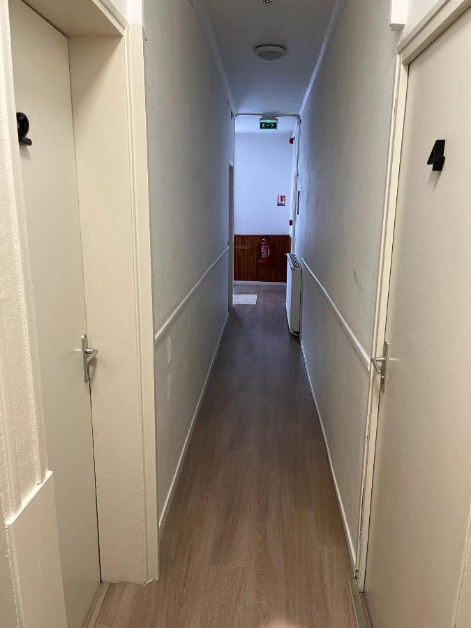 Aux Bons Amis Hotel Reims Kültér fotó